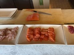 -青岛海天大酒店·1988全日餐厅