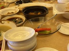 -亚龙湾红树林度假酒店御粤阁