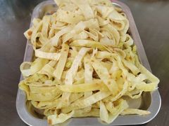 -龙门李家三旦羊肉汤馆