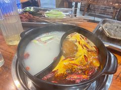 -串掌门砂锅串串香(后瑞店)