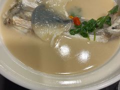 -肆月河豚·新淮扬(金融街店)