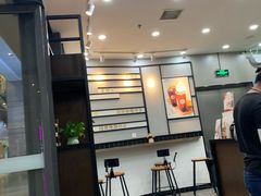 -桂桂茶(万嘉广场店)