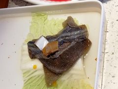-大味生态火锅(蓝谷地店)