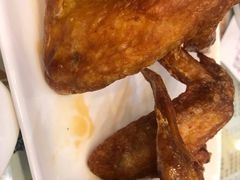 蒜香鸡亦-滋味园(勒流店)
