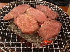 -大阪烧肉BAKA一代(十亩地店)