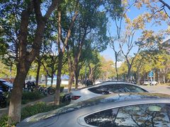 -上海海事大学(临港校区)