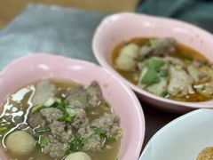 -榮泰米粉湯(Left Shop)