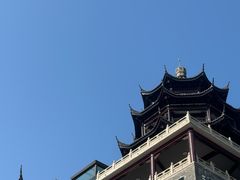 -句容茅山景区