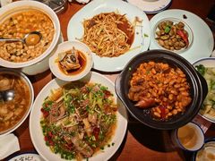 -寻宝记绍兴菜(鲁迅路店)