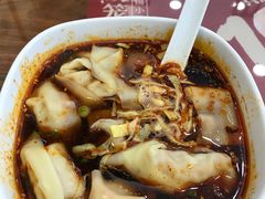 -锡笼记·无锡小笼(人民路店)