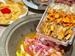 -芸山季·云南野生菌火锅(宝能环球汇店)