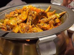-六月雪干锅(涪城万达广场店)
