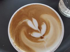 摩卡-red donkey coffee