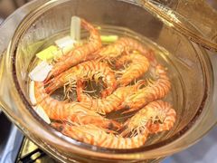 -连鹭海鲜·海肠捞饭·海胆饭(星海店)