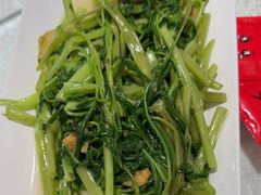 通菜-东江海鲜大排档·潮汕菜·砂锅粥