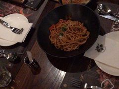 -食间牛排(湖西路店)