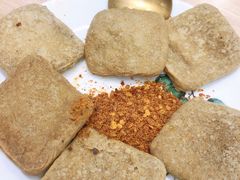 大方臭豆腐-贵凤凰贵州米粉(五道口店)