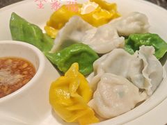 -前海沿·青岛菜(乐客城店)