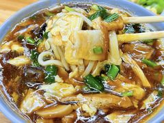 -亲贤打卤面(八一街店)
