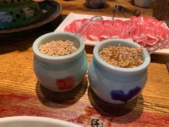 -额尔敦传统涮(公园西路店)