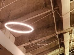 大堂-EN SPACE恩空间