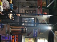 -超级神炭烤肉夜食(芥园西道店)