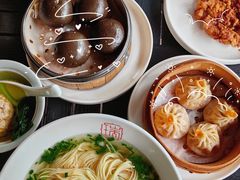 -海天楼中餐厅(吴宫泛太平洋酒店)