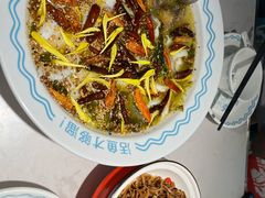 -花椒俏川菜小馆(南海万达店)