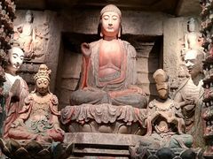 -陕西历史博物馆