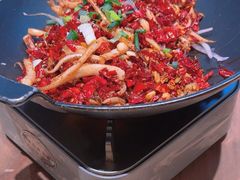 -高嗲嗲·现炒下饭菜(石鼓路店)