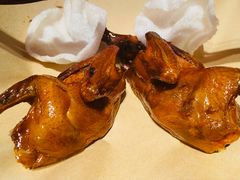 -鸽子侯·家宴·平价海鲜(市图书馆店)