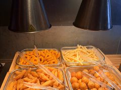 -王氏炉匠·烧鸟放题自助(三里屯店)