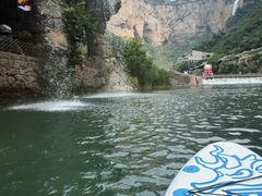 -河南宝泉旅游区