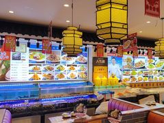 -渔家风味·鲅鱼水饺·央视展播·海鲜天津菜(开发区店)