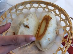 -当家水煎包·牛肉汤(浦江店)