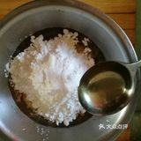 软炸里脊