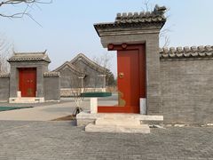 -张家湾公园