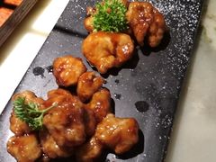 -绿茶餐厅(成都大悦城店)