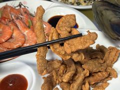 -40号厦门海鲜大排档(中山路店)