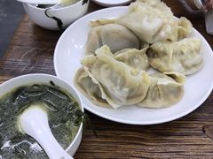 -奉天蚨祥饺子馆