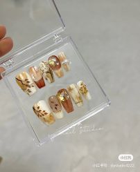 -妙睫屋日式美甲美睫
