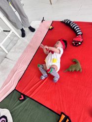 -Baby Pastel 自然光儿童摄影(CBD店)