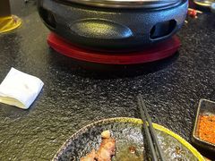 -樱嘢·炭火烧肉(惠南店)