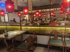 -遇见长安之高山流水(李家村万达店)