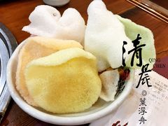 -松林阁烤肉(延大店)