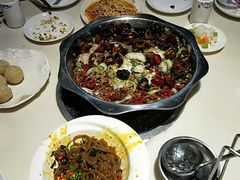 -万和源炝锅城·活鱼现炝(文艺北路店)