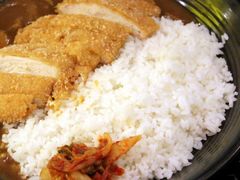 266-桃屋日本料理(清华科技园店)