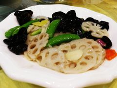 -文昌鸡餐厅(原新银座店)