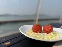 -水上明月·湖景餐厅