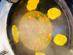 -六州府地锅鸡·农家菜·龙虾(未来科技城店)